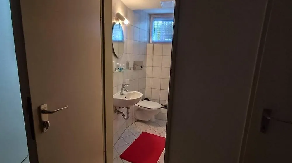 Lamonte Apartamento Munique