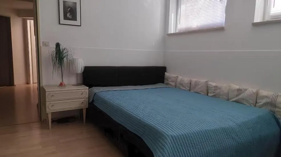Lamonte Apartamento Munique Alemanha