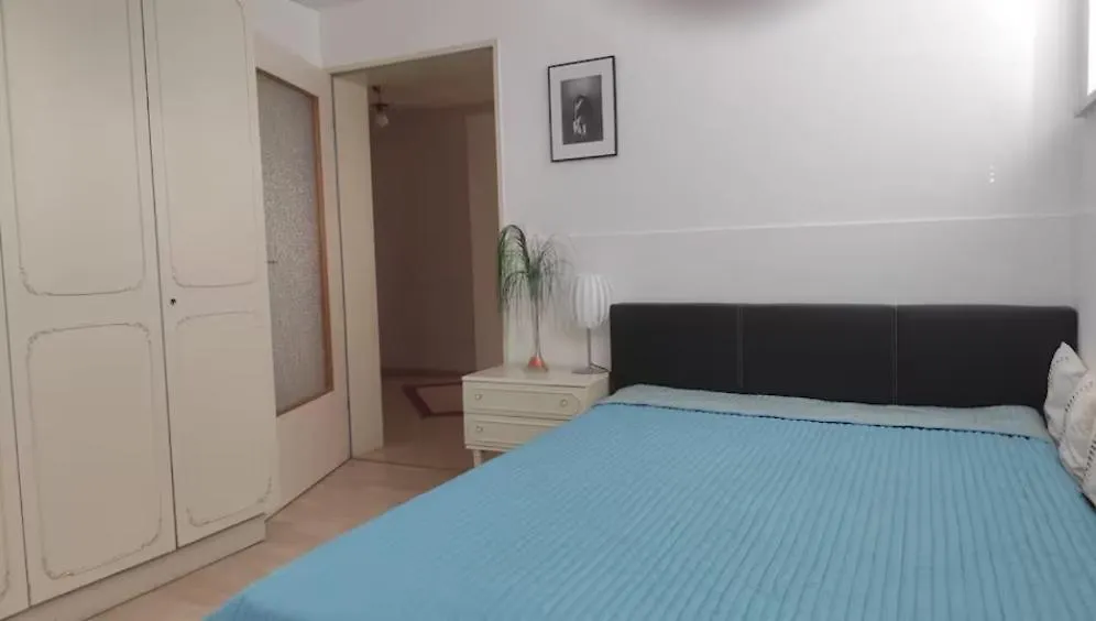 Lamonte Apartamento Munique